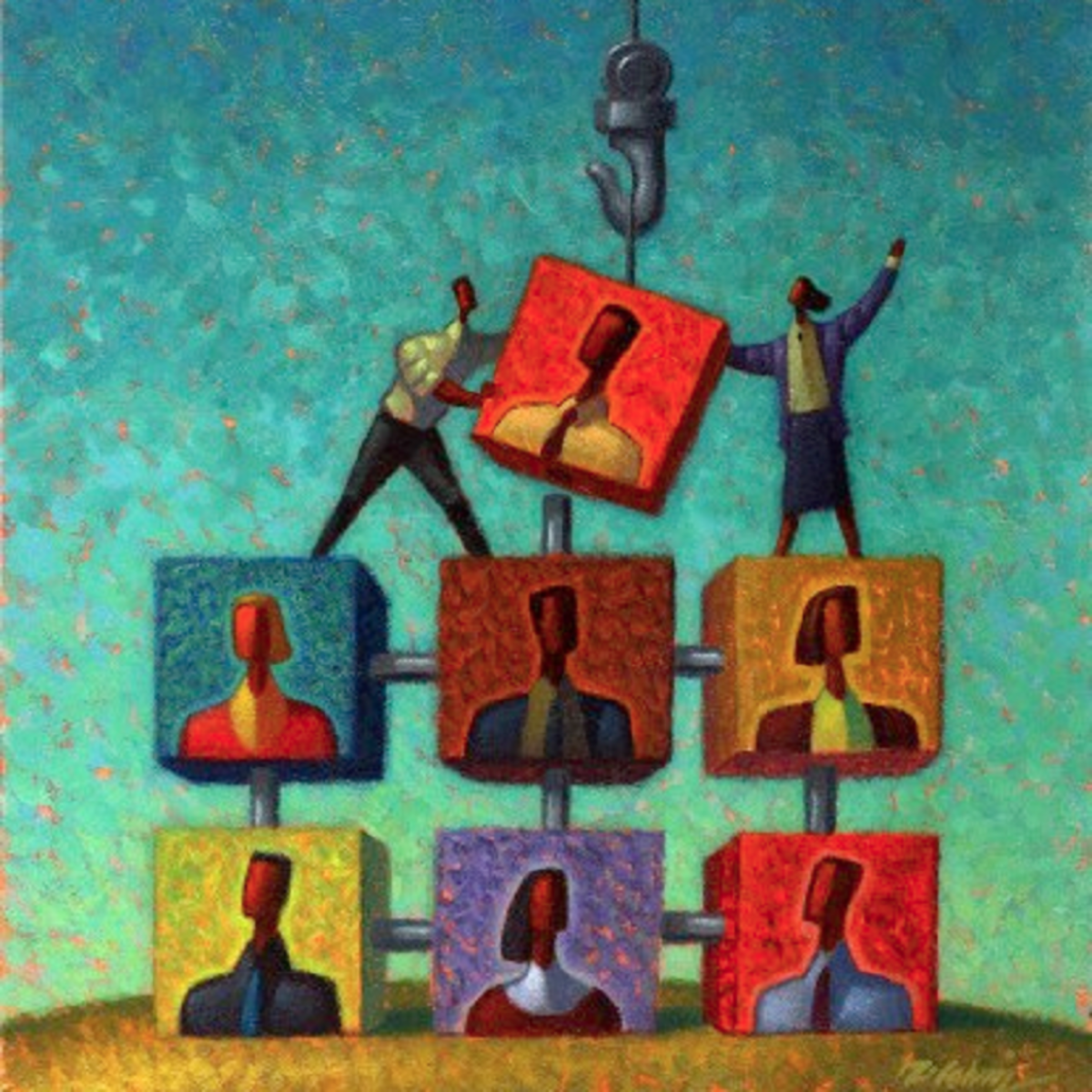 مدیریت مسئولانه: تمرین پایداری، مسئولیت پذیری و اخلاق