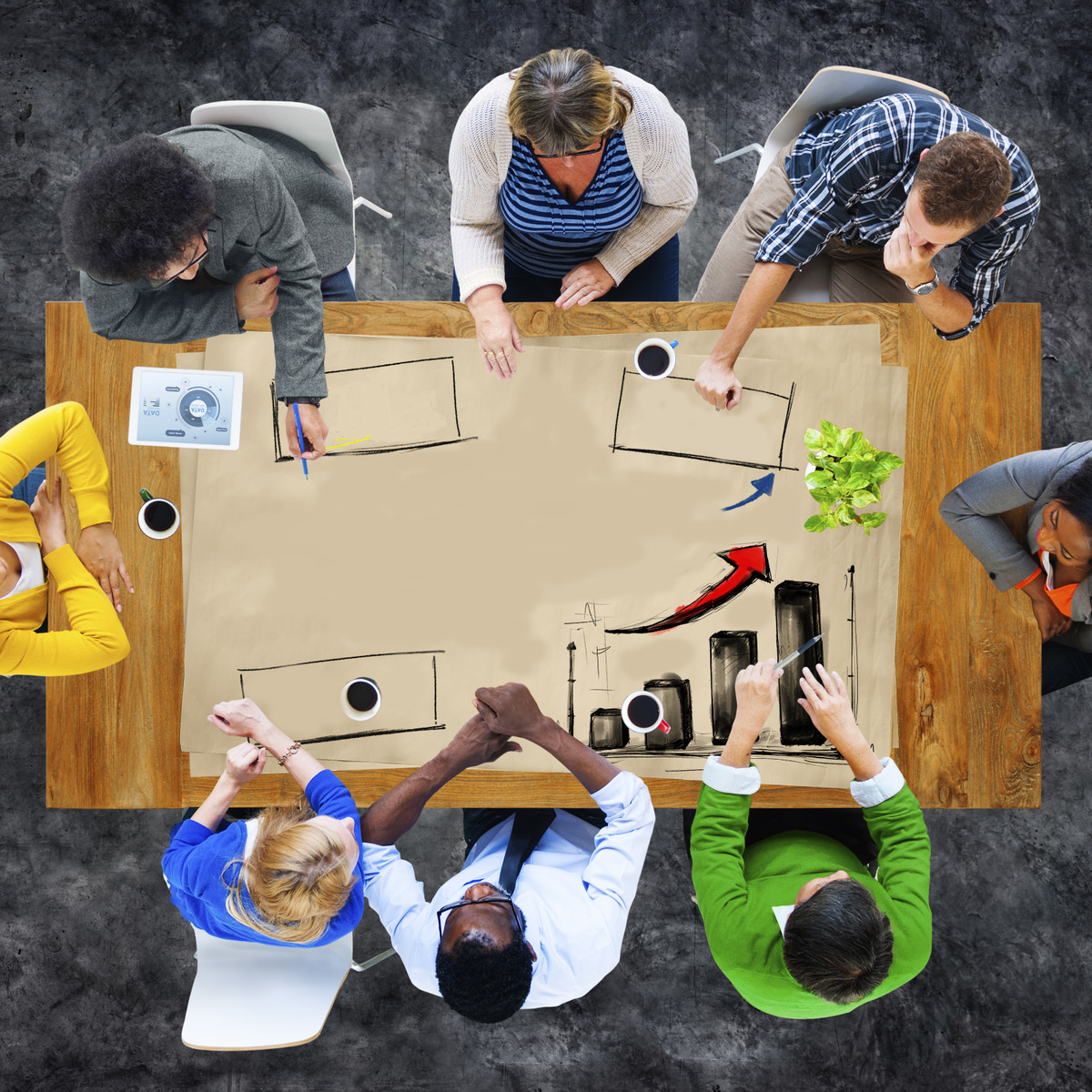 Capstone - Managing Board Change for Higher Levels of Leadership and Governance Effectiveness
