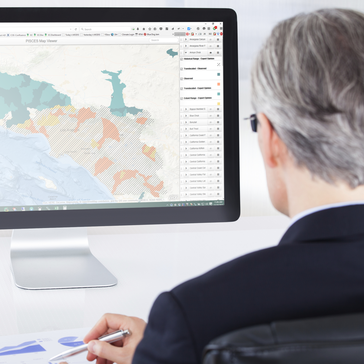 فرمت‌ها، طراحی و کیفیت داده‌های GIS