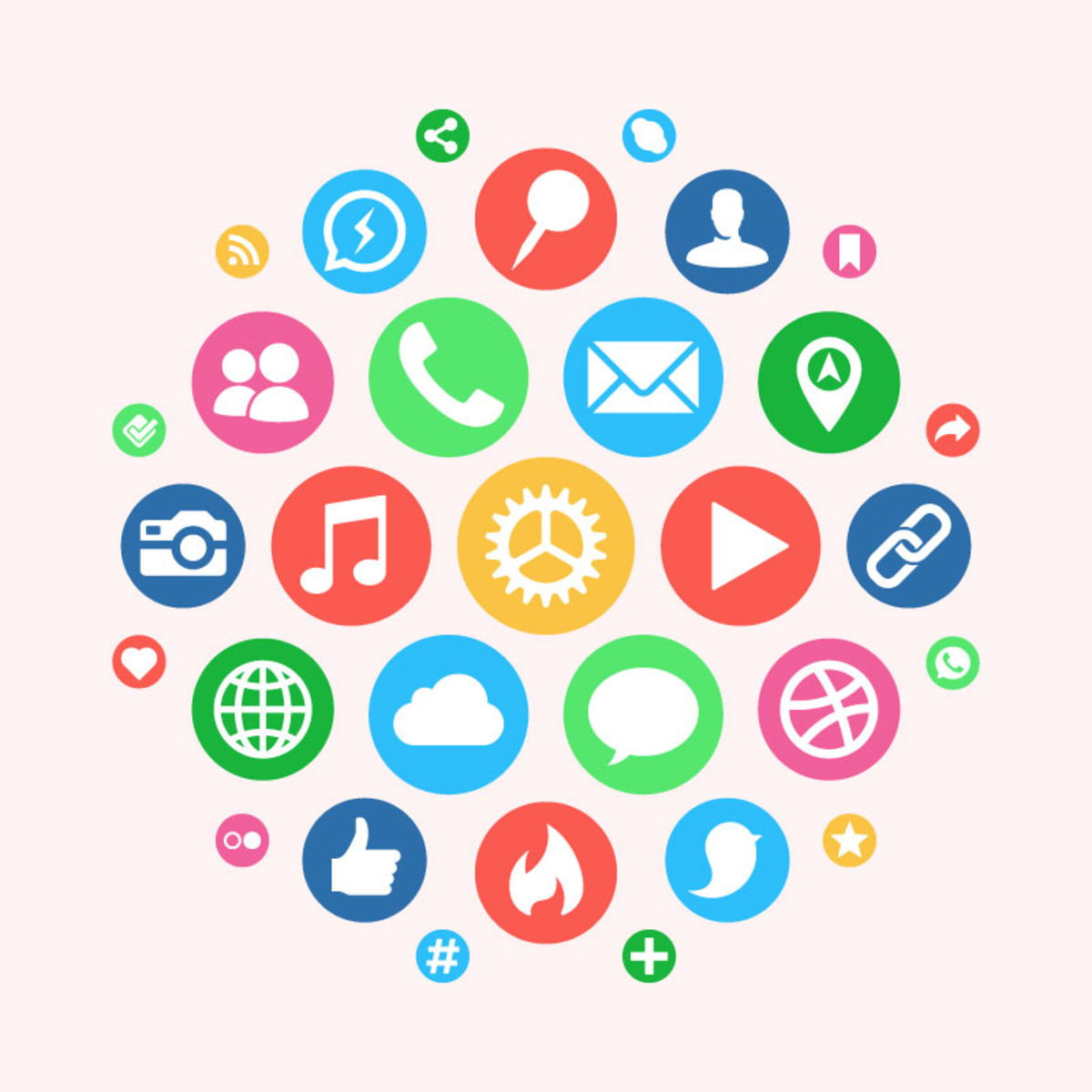 بهترین روش ها برای طراحی رابط کاربری iOS