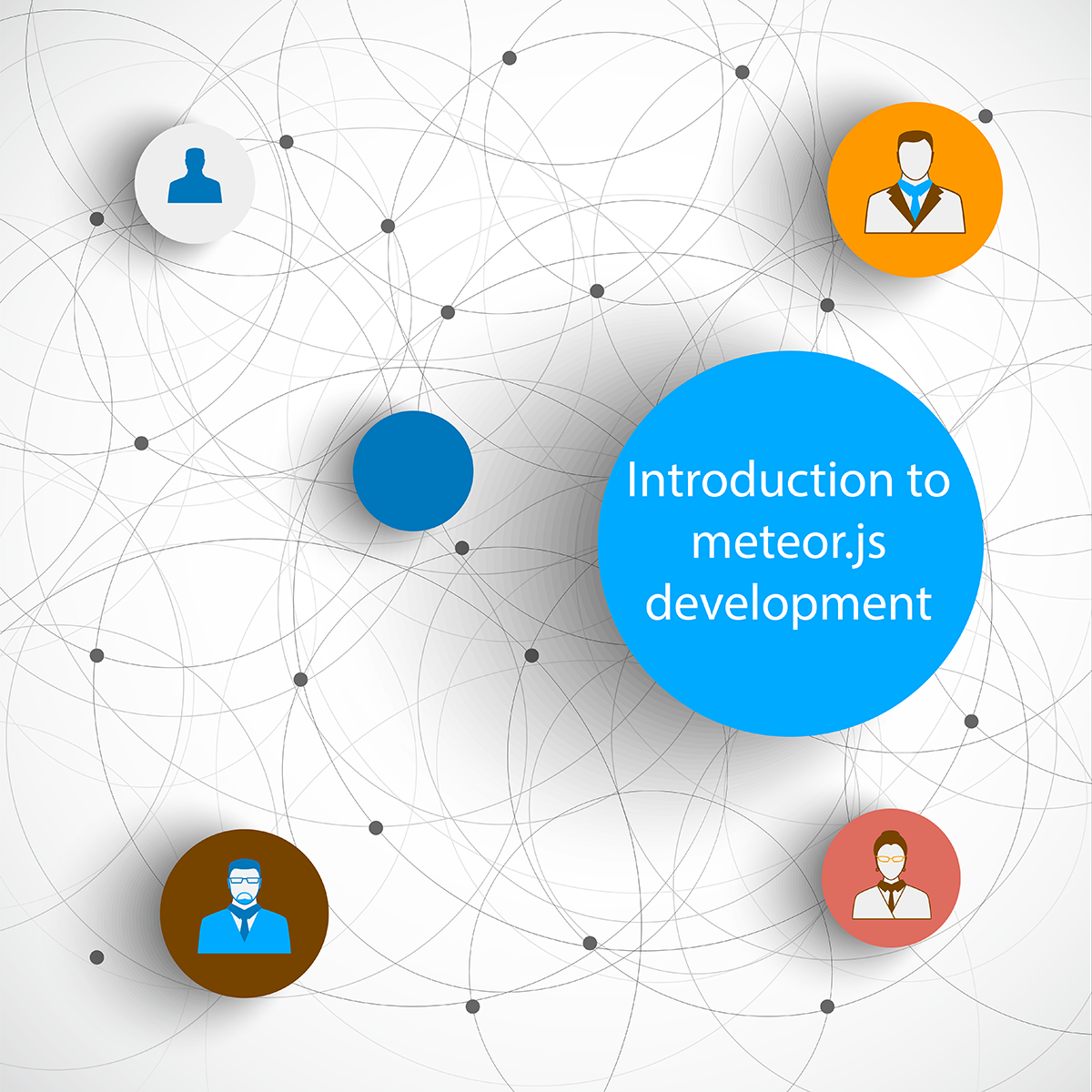 مقدمه ای بر توسعه Meteor.js