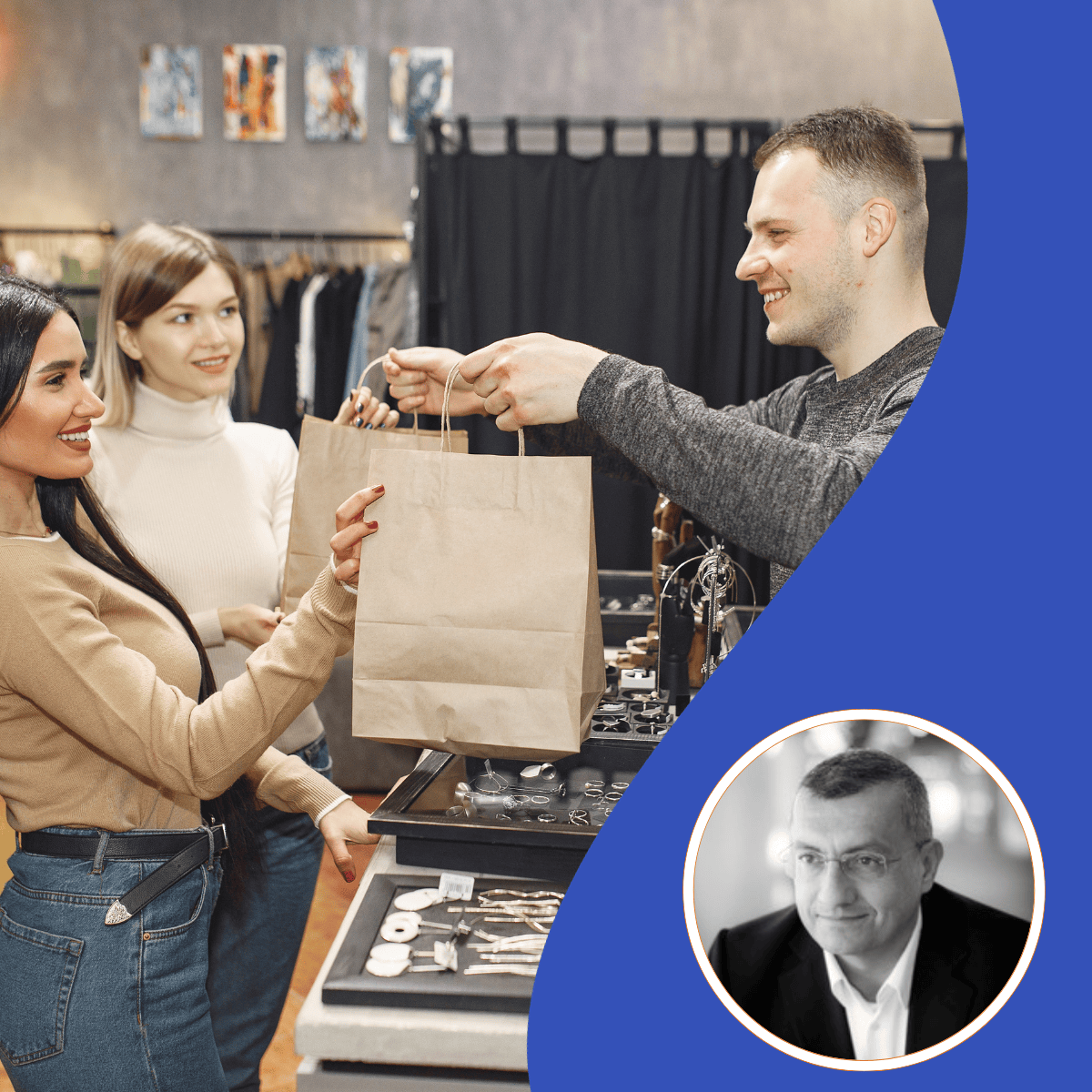 Voice of the Customer (VoC): Enhancing Experiences