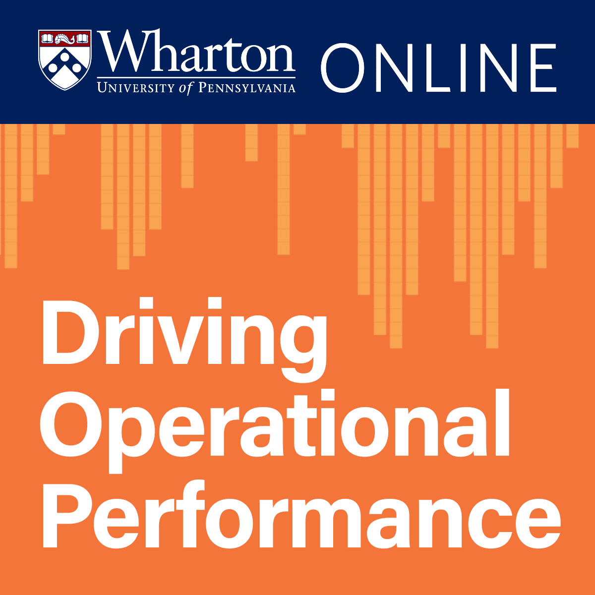 Driving Operational Performance
