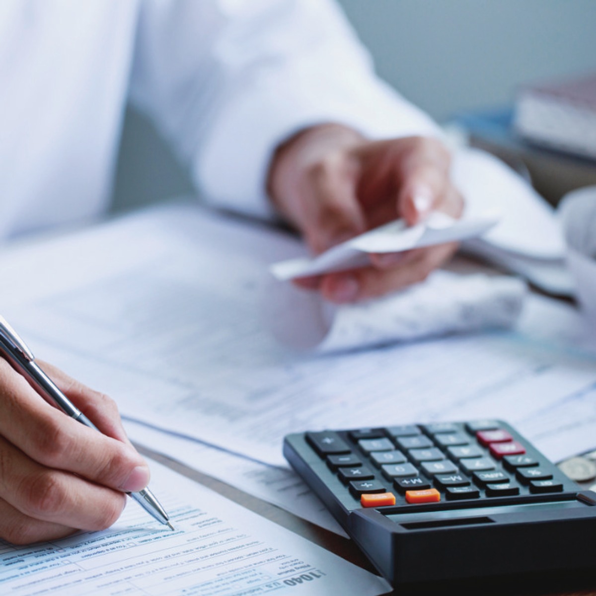 Basics of Statutory Compliance and Taxation