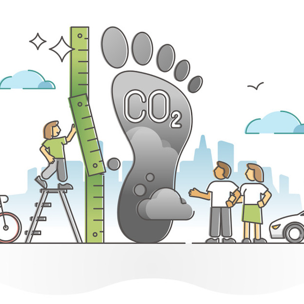 The Sustainability Imperative