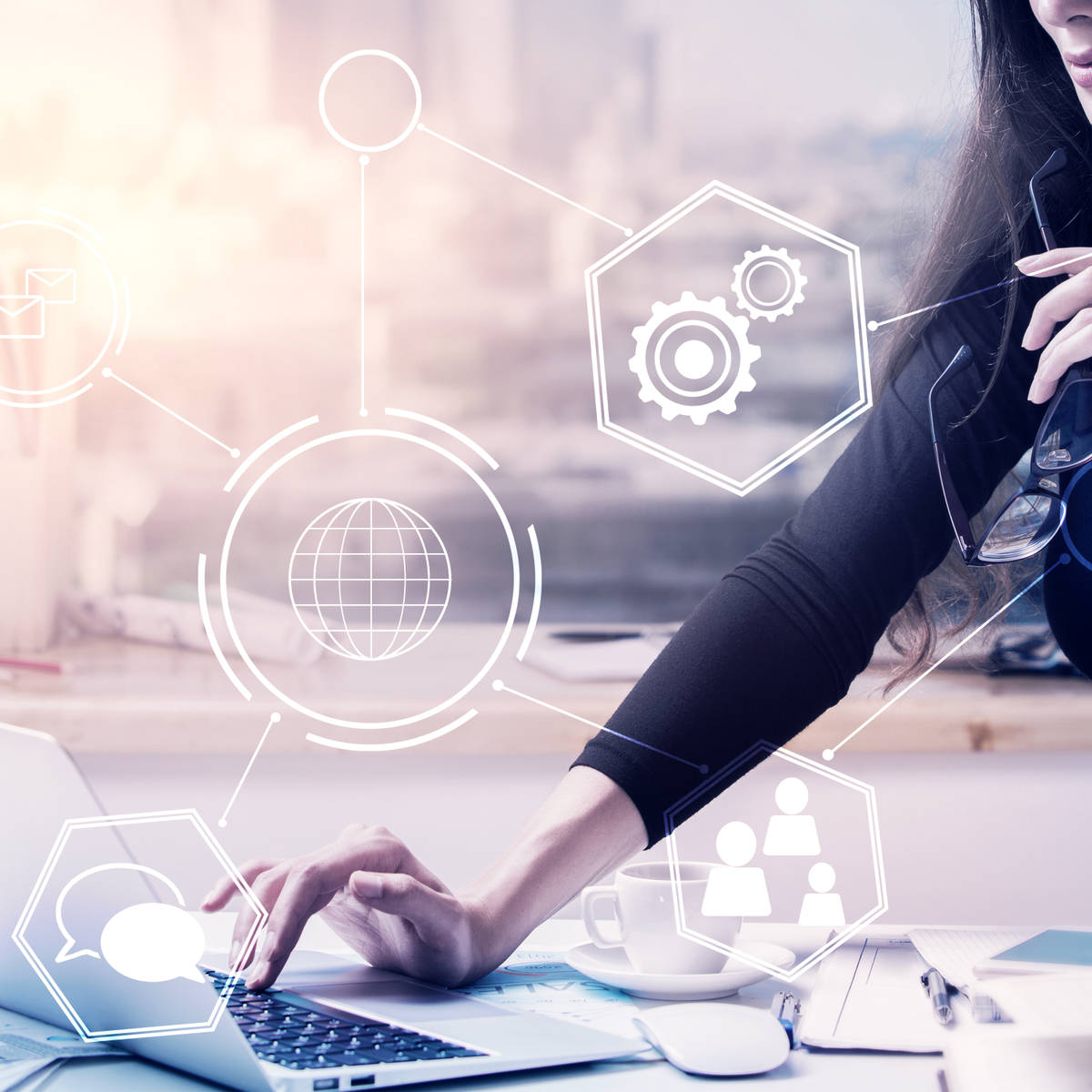 Introduction to Supply Chain Finance & Blockchain Technology