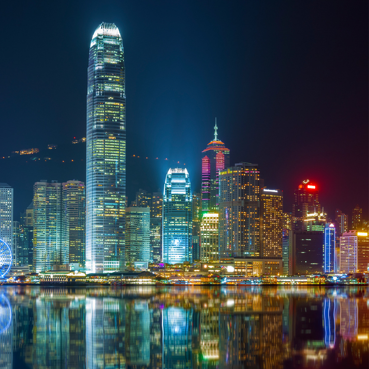 Investment Management in an Evolving and Volatile World by HEC Paris and AXA Investment Managers