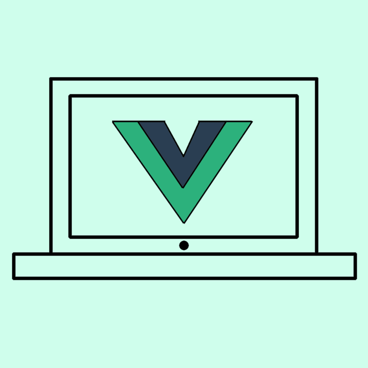 مقدمه ای بر VueJS Framework