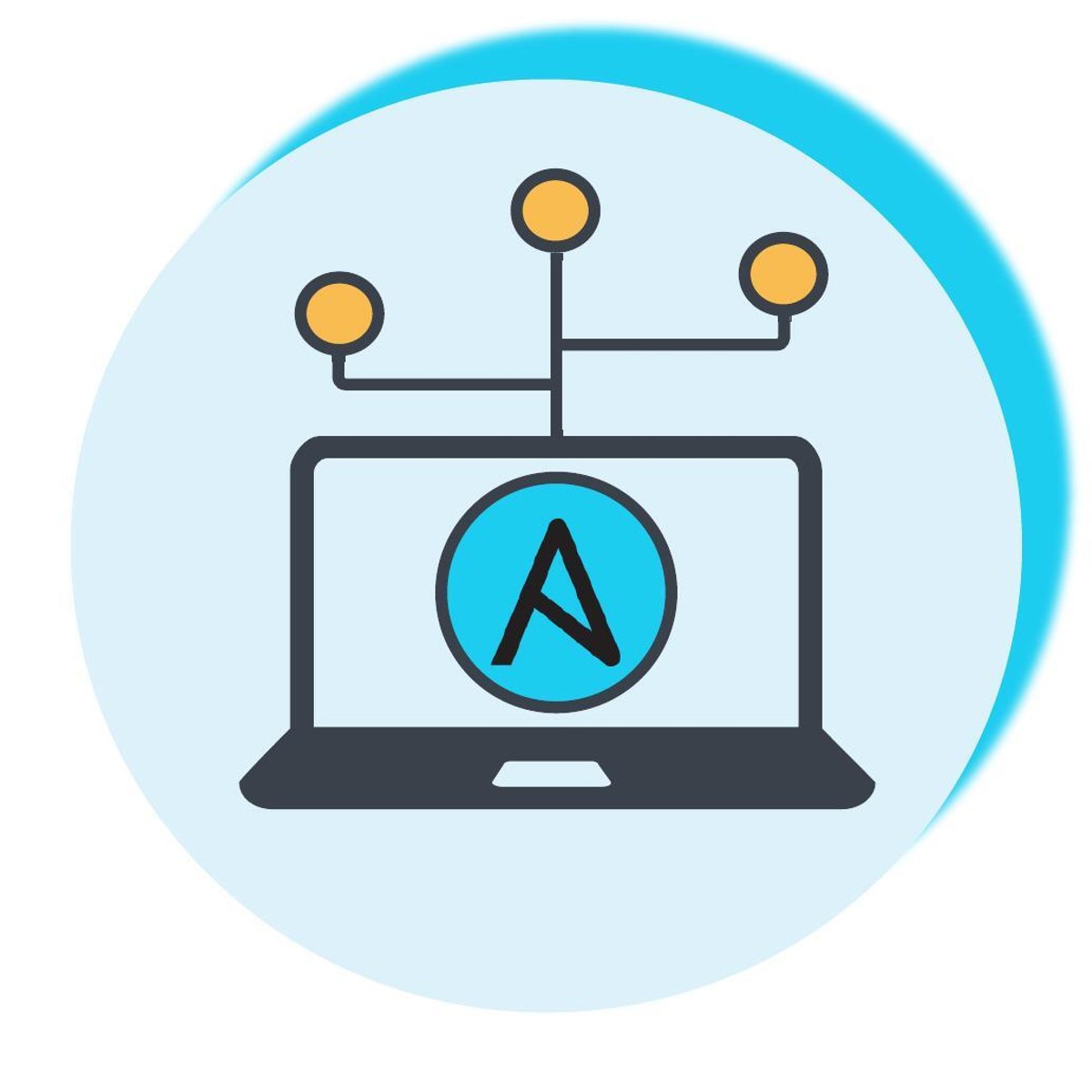 تسلط بر اتوماسیون Ansible