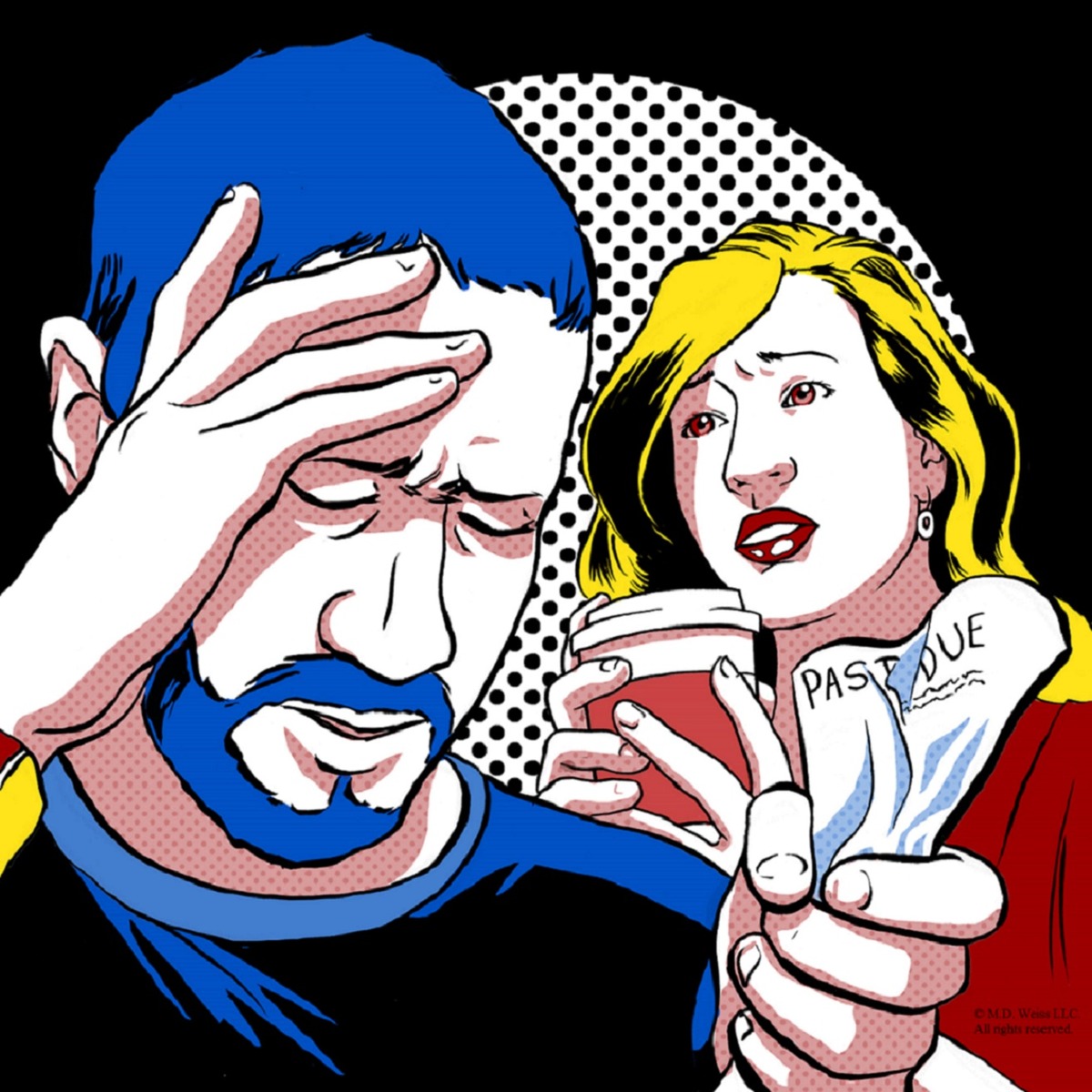 مالی عملی برای خلاقان کارآفرین