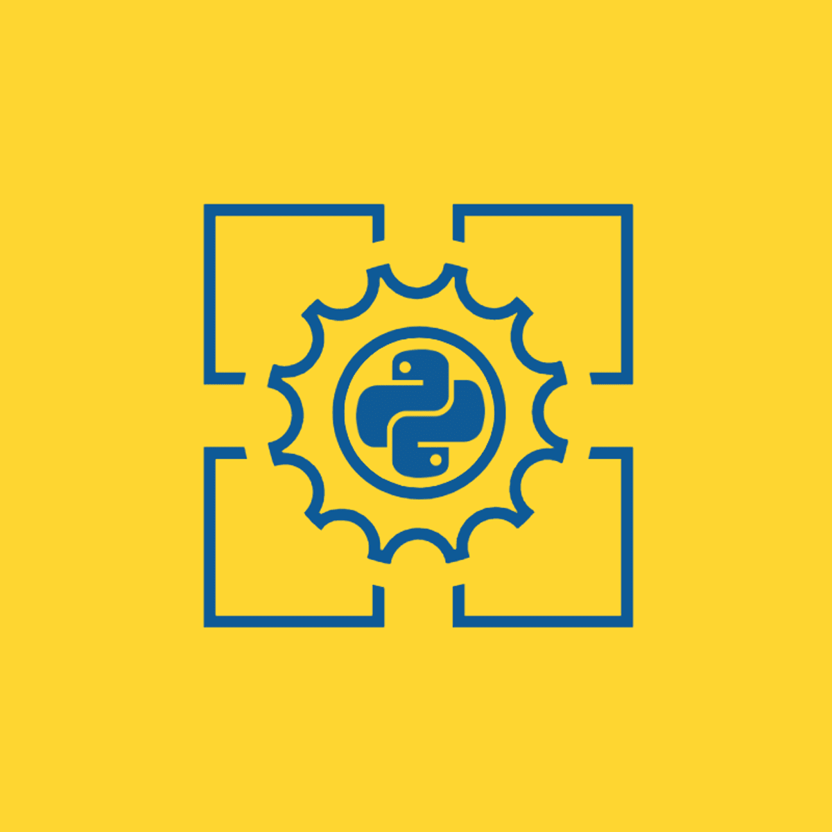 Select Topics in Python: Django