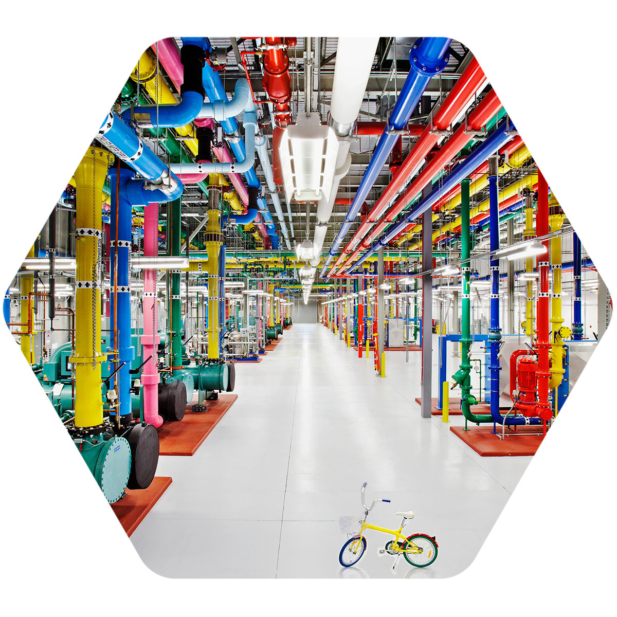 Google Cloud IAM and Networking for Azure Professionals