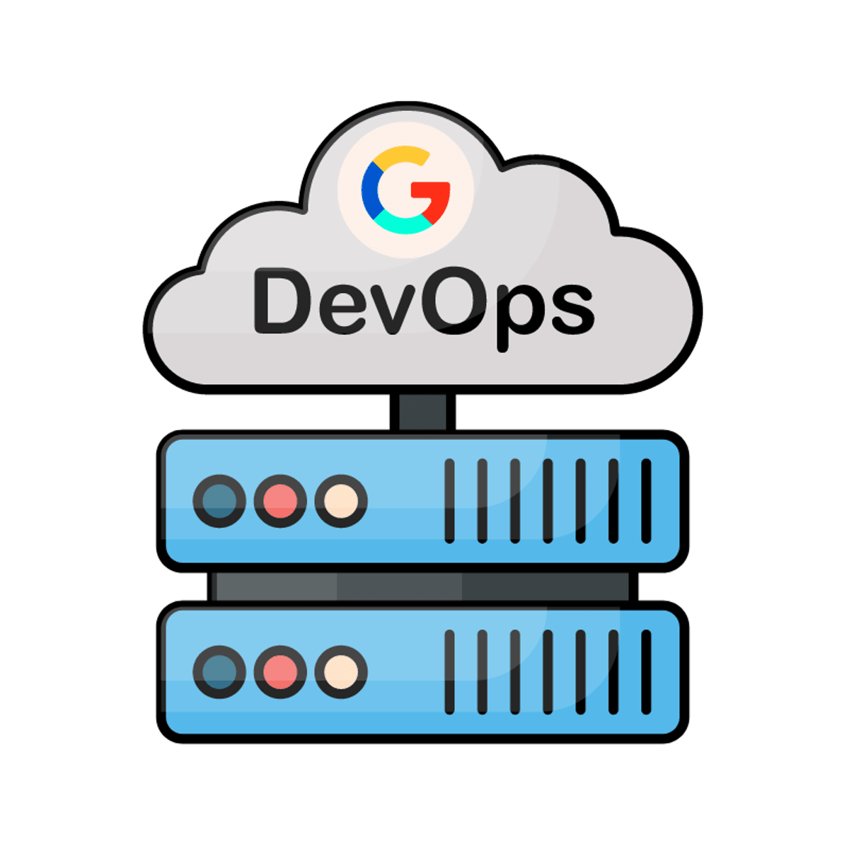 Google Cloud DevOps Fundamentals [coursera]