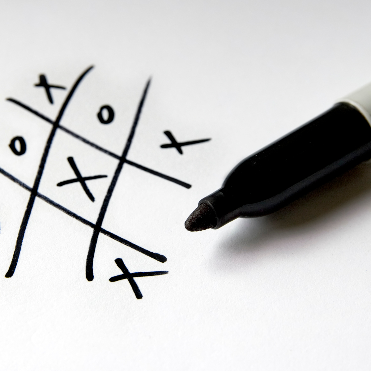 استراتژی رقابتی [coursera]