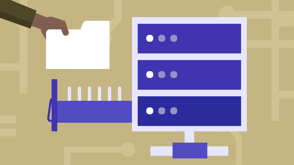 MTA Database Fundamentals (98-364) Cert Prep: 3 Storage