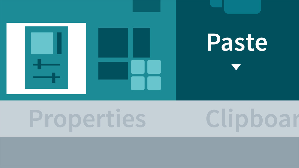 Revit: MEP Families (2016)