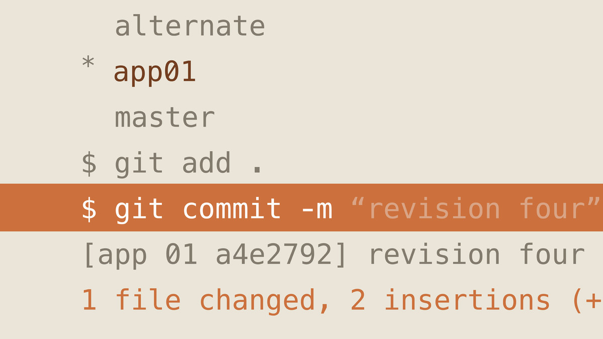 آموزش Git و GitHub (2015)