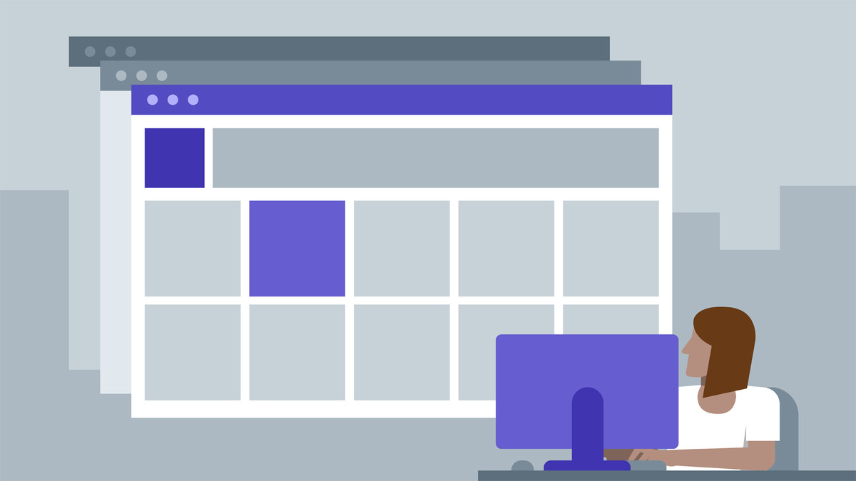 انجام کار در Office 365 (Microsoft 365)