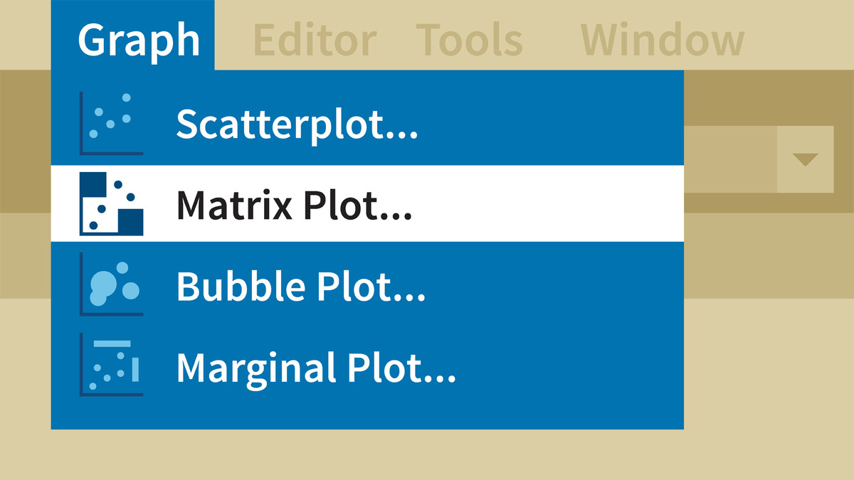 Learning Minitab (version Minitab 17)