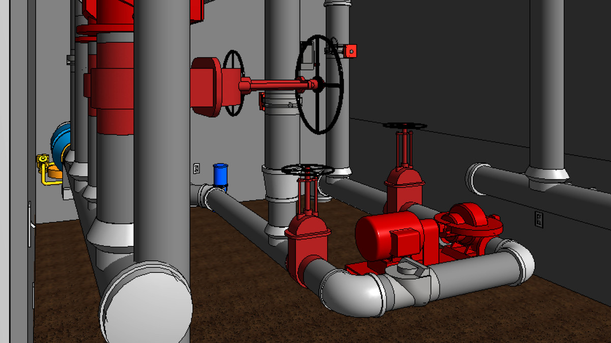 Cert Prep: Revit MEP Mechanical & Plumbing Certified Professional