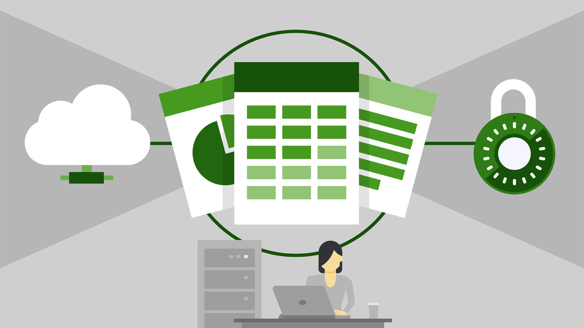 Office 365: Implement Networking and Security (Office 365/Microsoft 365)