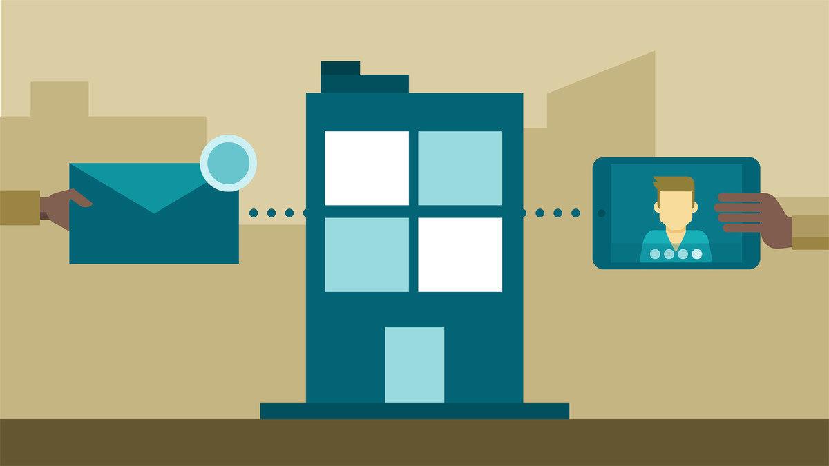 Office 365: Plan for Exchange Online and Skype for Business Online (Office 365/Microsoft 365)