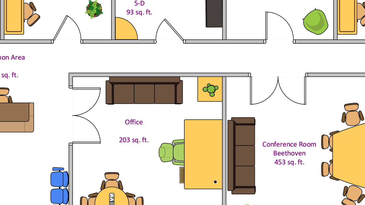 نکات و ترفندهای Visio