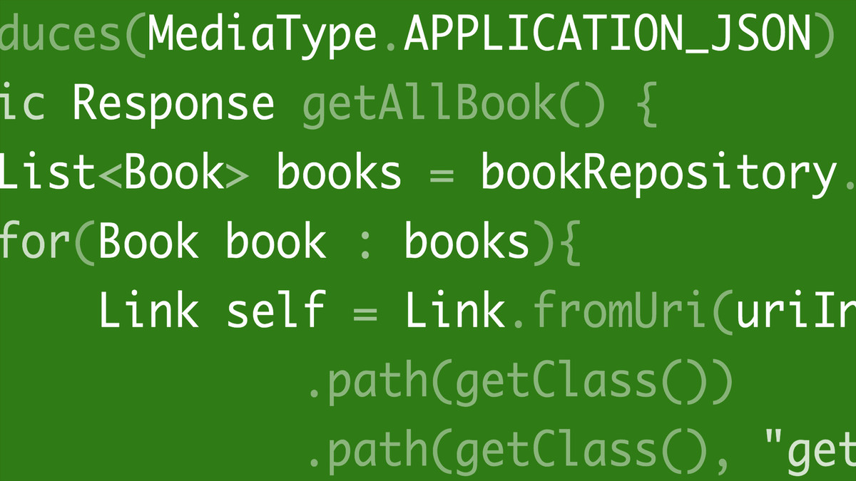 Java EE: RESTful Service with JAX-RS 2.0