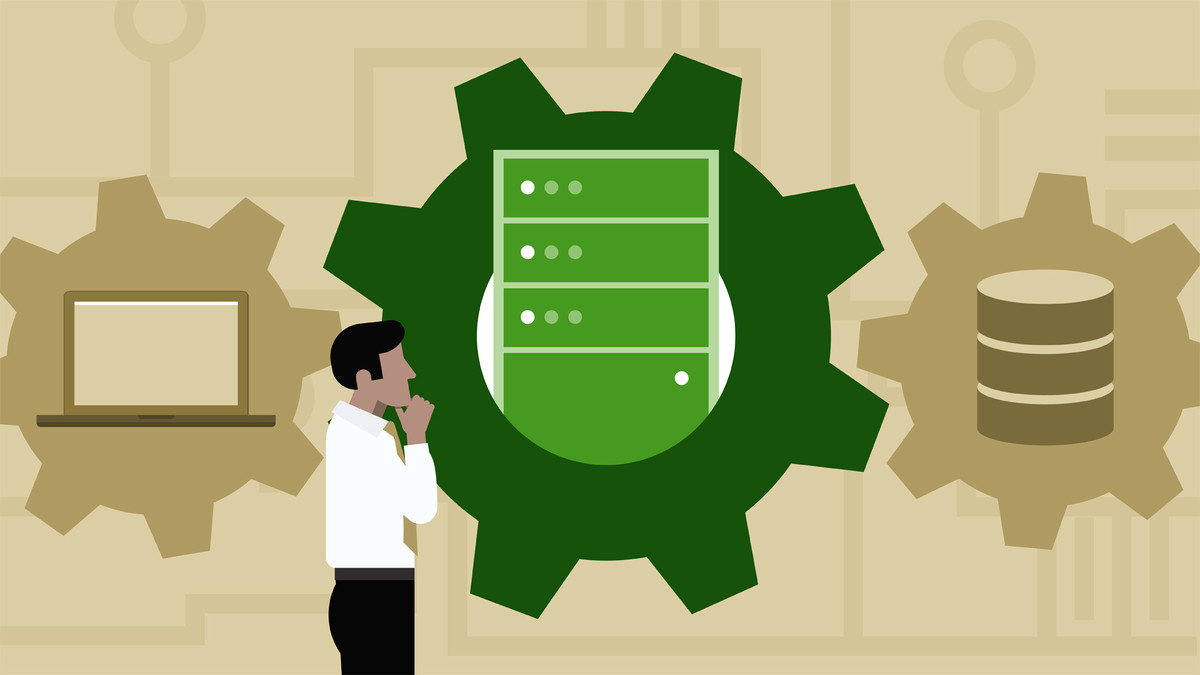 DevOps Foundations: Infrastructure as Code (2017)
