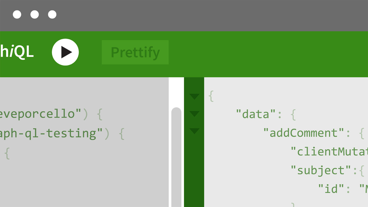 Learning GraphQL (2018)