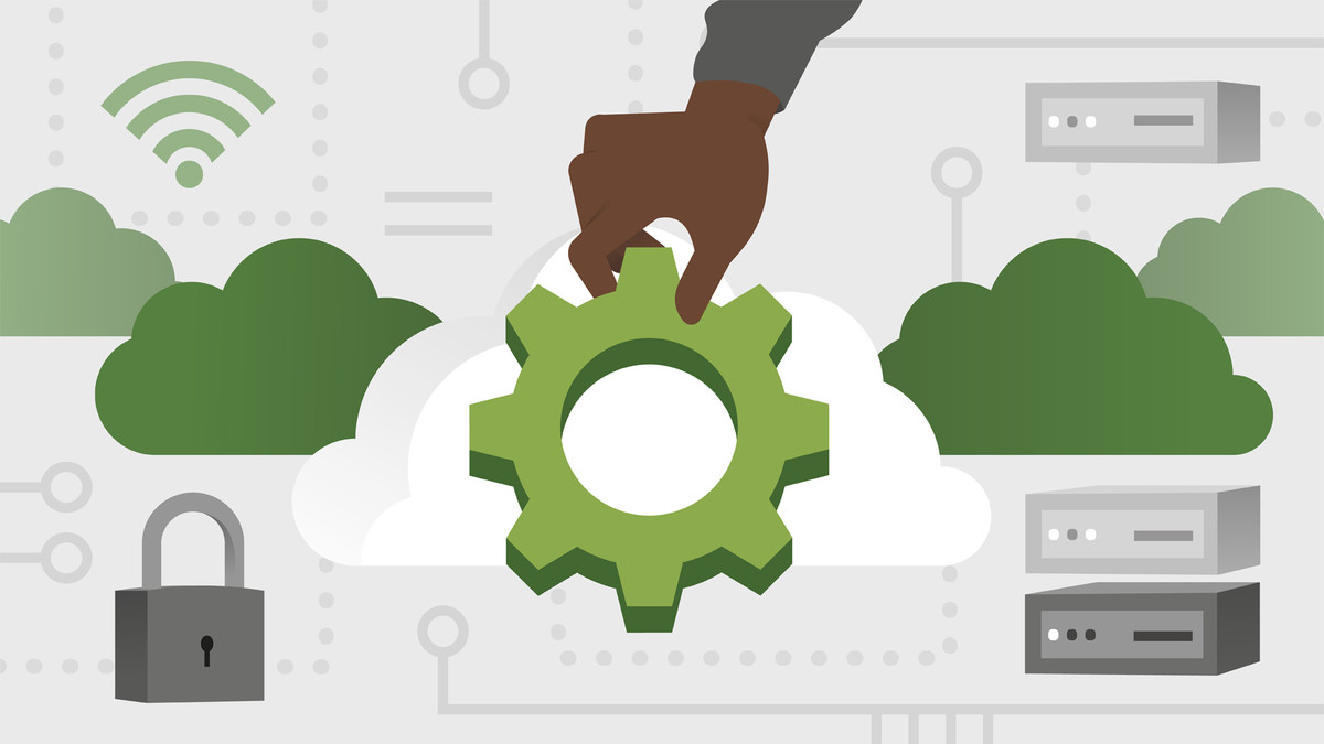 آموزش AWS CloudFormation