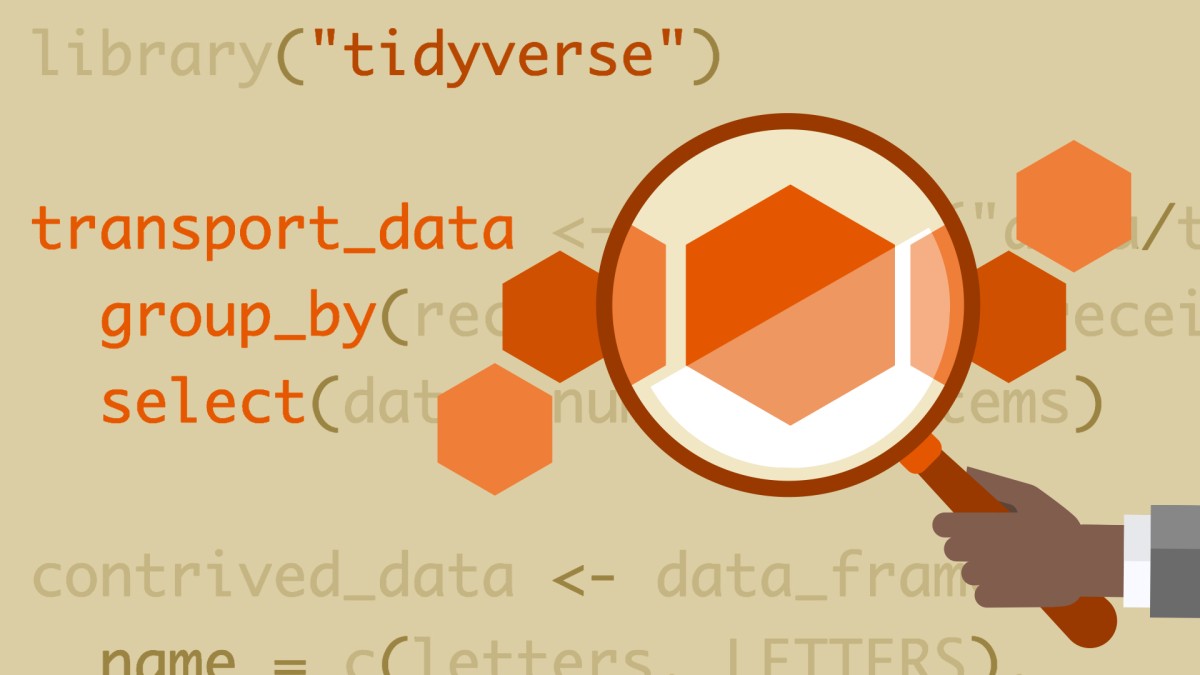 یادگیری R Tidyverse