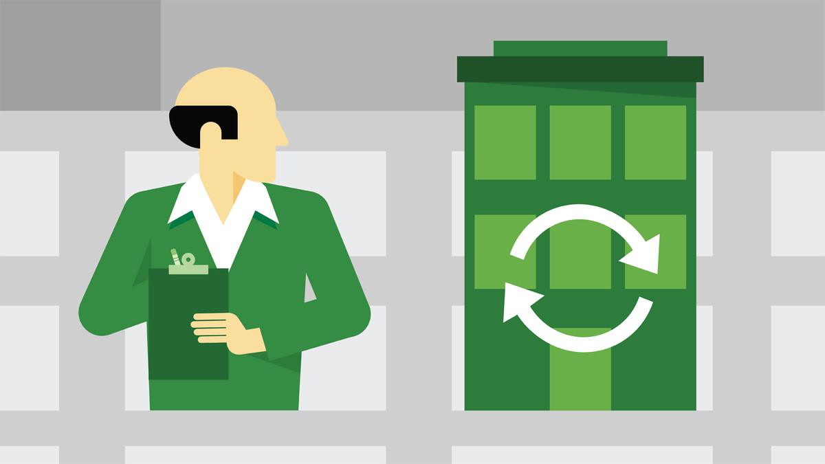 Excel: Business Process Analysis