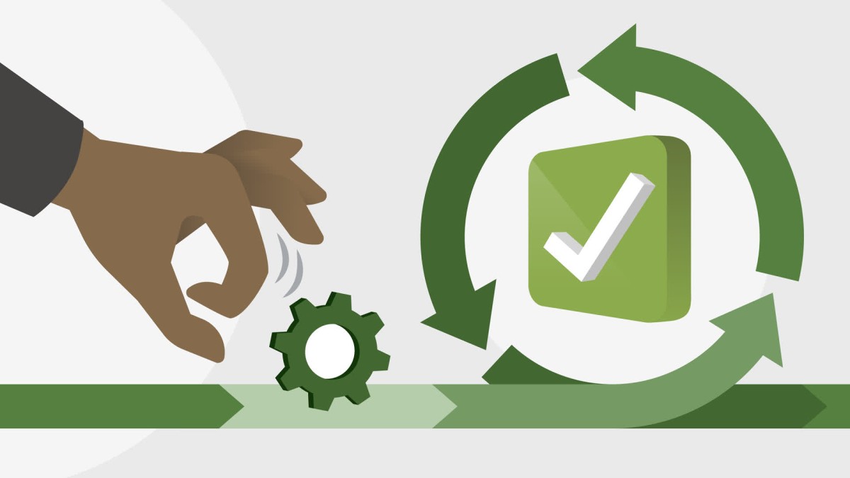 Cert Prep: PMI Agile Certified Practitioner (PMI-ACP)®