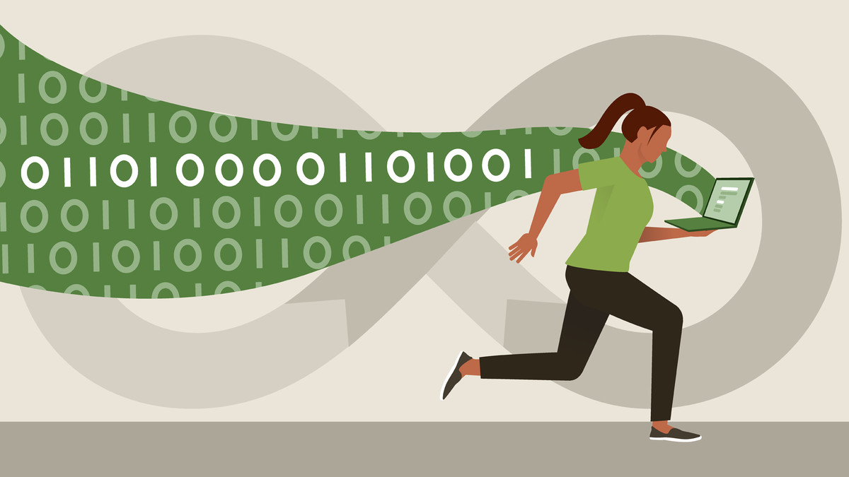 مبانی DevOps: ناب و چابک