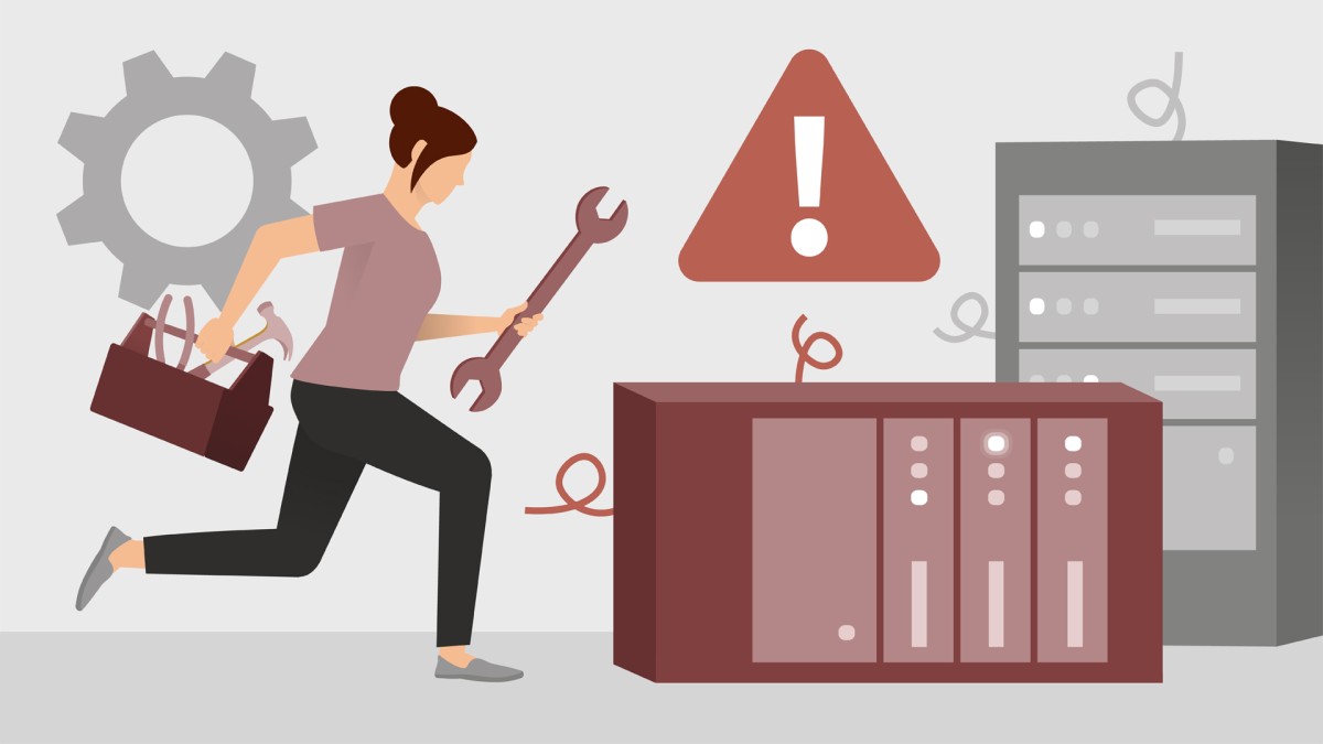 SSCP Cert Prep: 4 Incident Response and Recovery (2020)