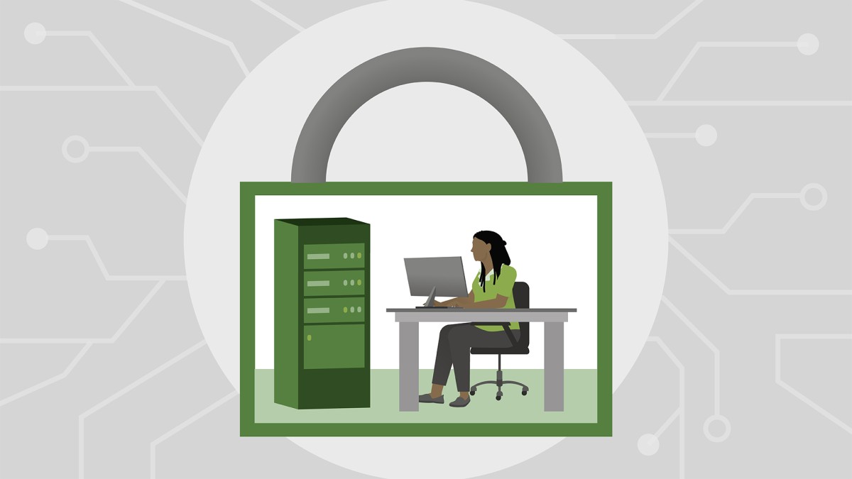 SSCP Cert Prep: 7 Systems and Application Security (2018)