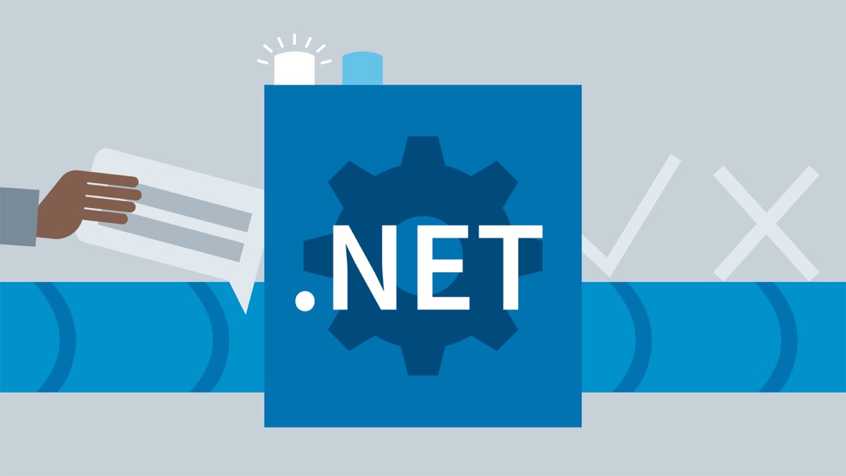 هسته ASP.NET: میان افزار