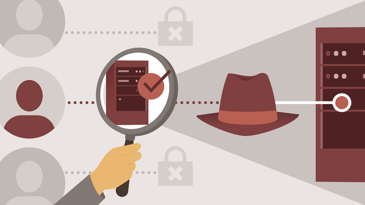 مهندس سیستم لینوکس: احراز هویت با LDAP و Kerberos