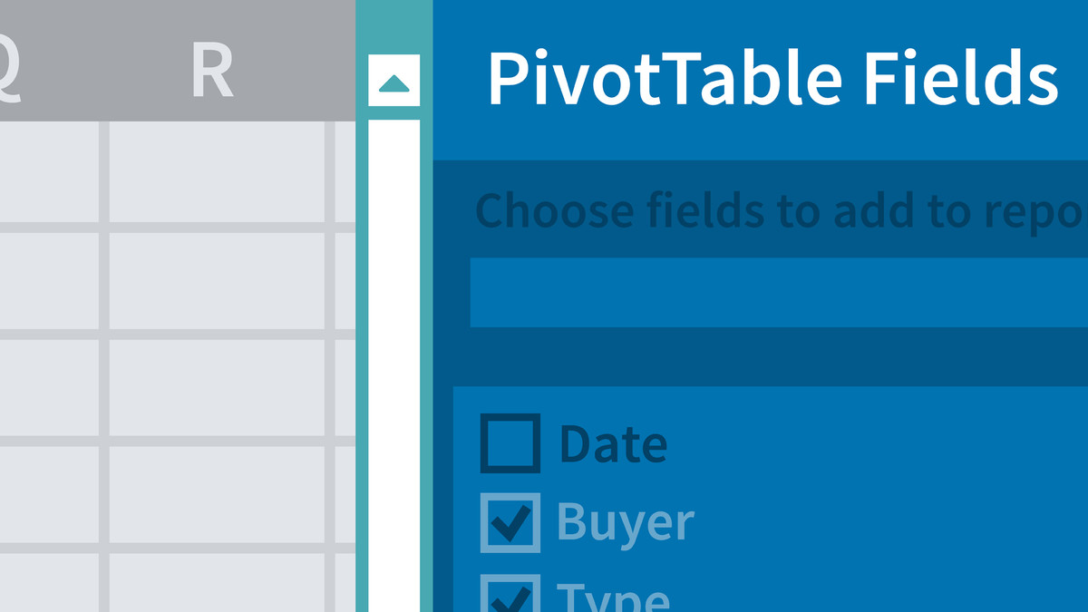 Excel: PivotTables for Beginners (2018)