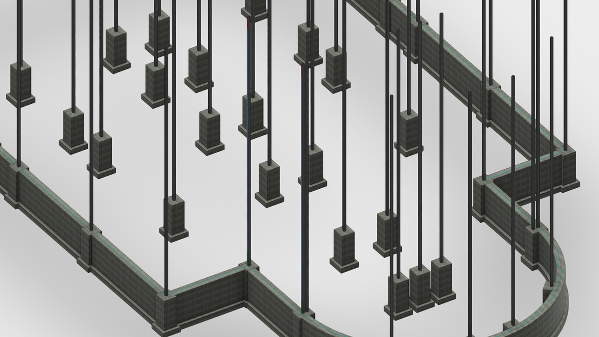 Revit 2019: Essential Training for Structure (Imperial)