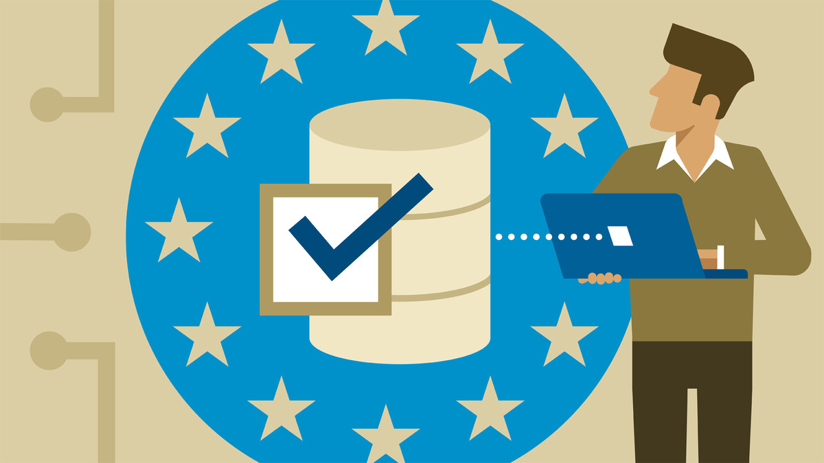 دستیابی به انطباق GDPR با فناوری های مایکروسافت