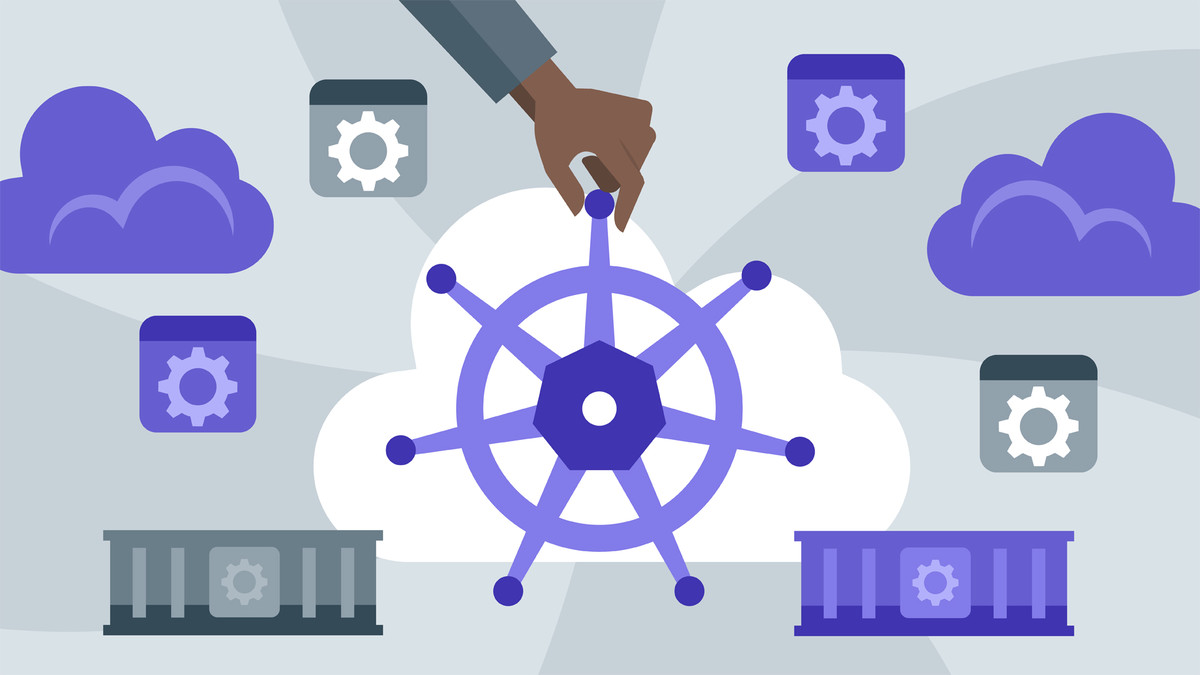 Kubernetes: Cloud Native Ecosystem (2018)