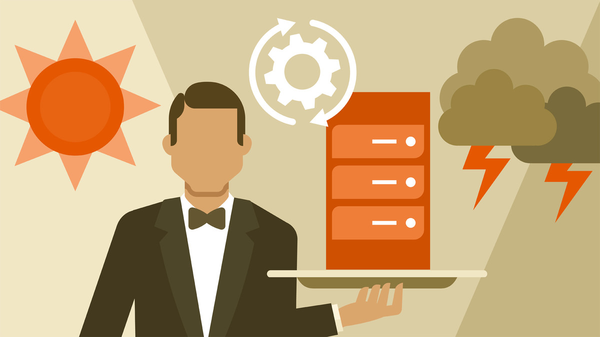 Jenkins Essential Training (2018)