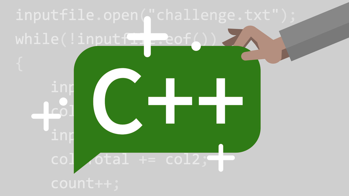 یادگیری C++ (2018)
