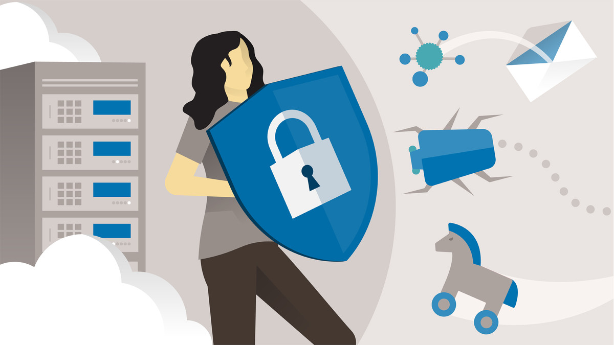 Microsoft Office 365: Advanced Threat Protection (Office 365/Microsoft 365)