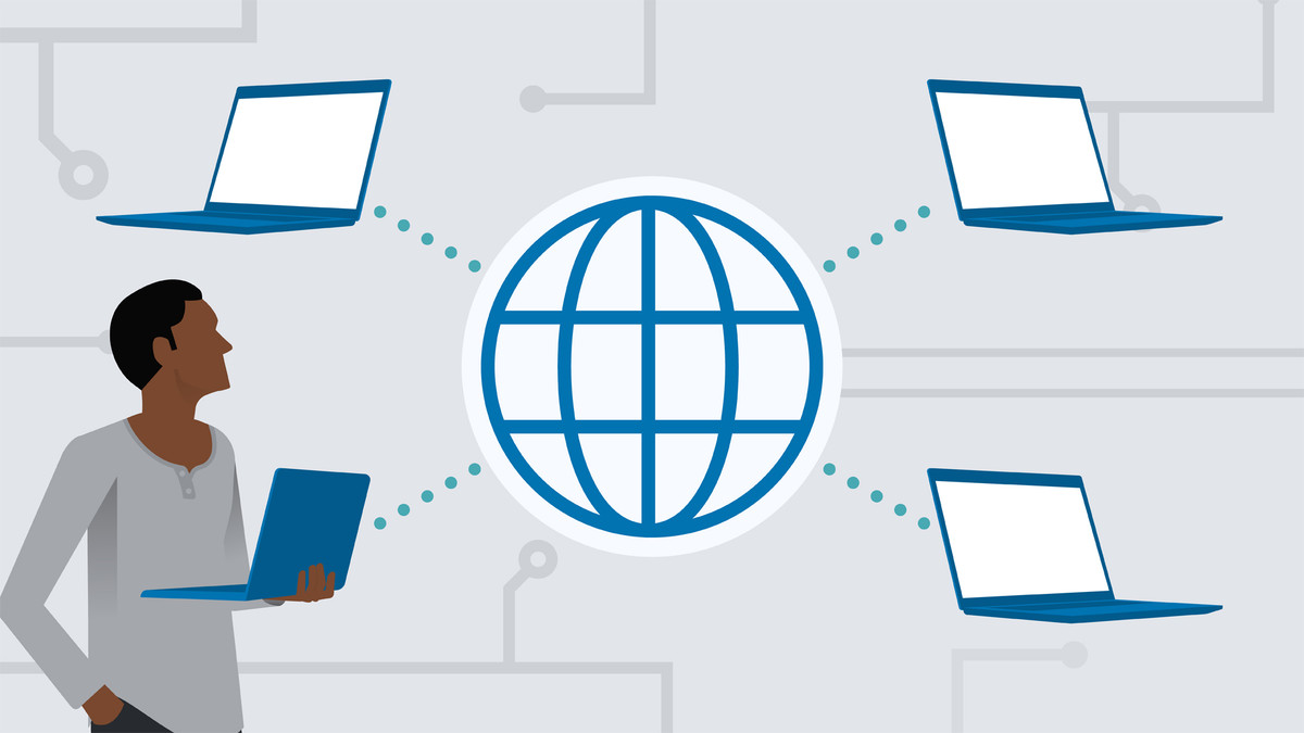 CompTIA Network+ (N10-007) Cert Prep: 8 Building a Real-World Network