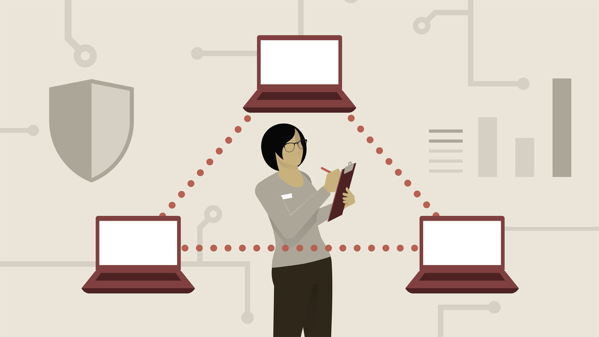 CompTIA Network+ (N10-007) Cert Prep: 9 Managing the Network