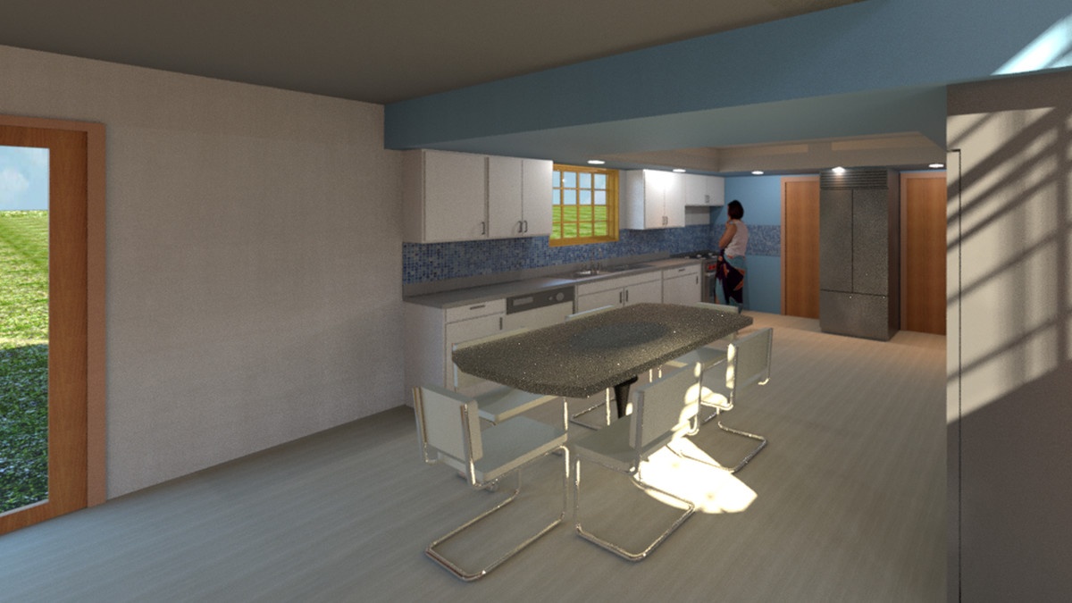Revit 2019: Interior Design Construction Ready Techniques