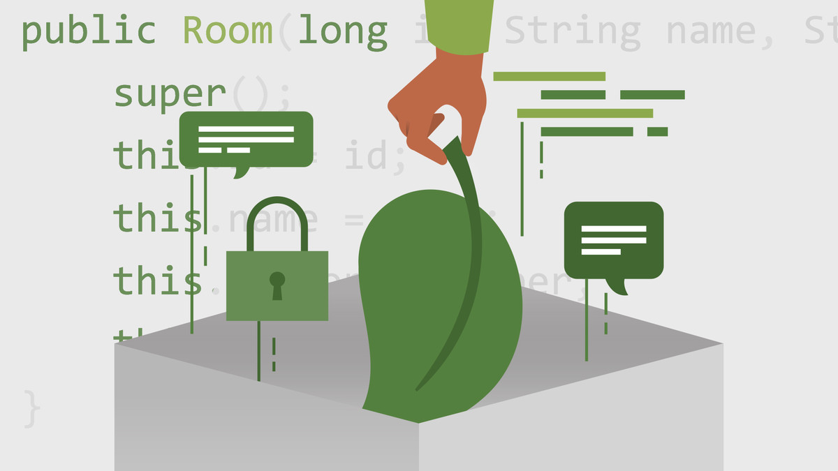 Spring Boot 2.0 Essential Training (2018)